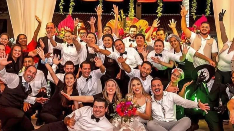 Camila Mestre Cerimonial